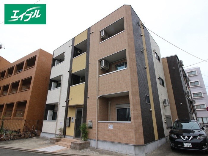 外観写真 Ｃａｍｐａｎｅｌｌａ