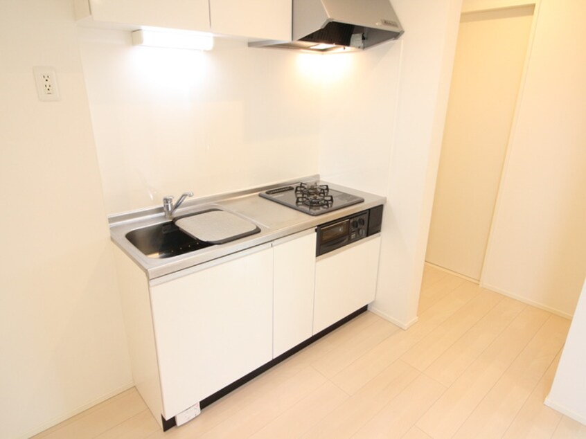 キッチン Ｃａｍｐａｎｅｌｌａ