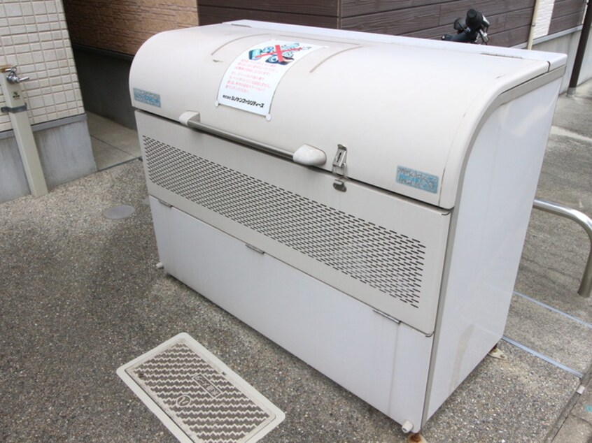 建物設備 Ｃａｍｐａｎｅｌｌａ