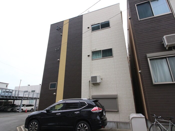 外観写真 Ｃａｍｐａｎｅｌｌａ