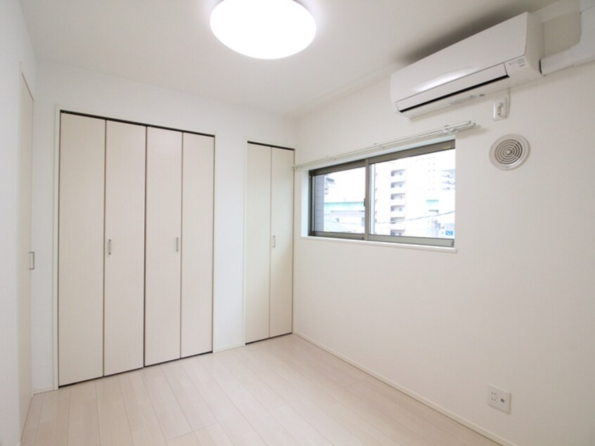 内観写真 Ｃａｍｐａｎｅｌｌａ