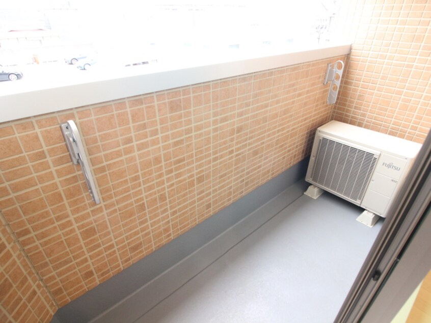 ベランダ・バルコニー Ｃａｍｐａｎｅｌｌａ