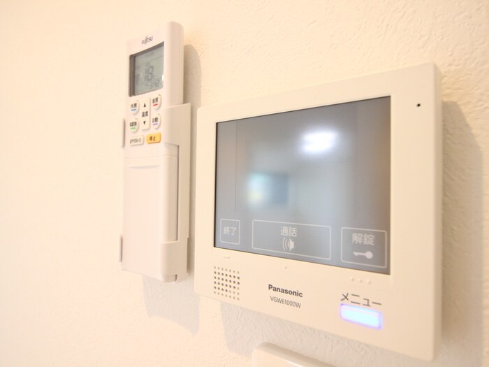 内観写真 Ｃａｍｐａｎｅｌｌａ