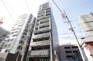 プレサンス上前津フィット(1001)の外観