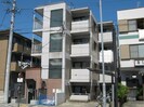 エトワール都の外観
