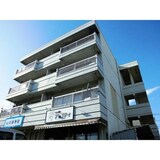 マンションサンハイム