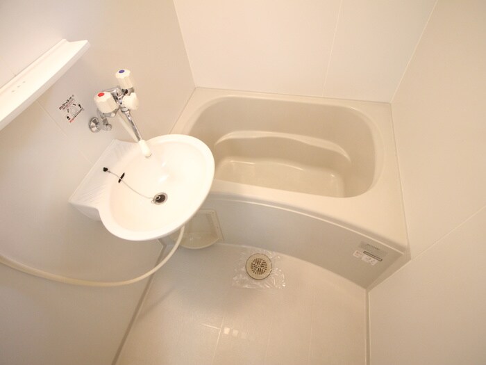 バス／シャワールーム等 プリマベ－ラ