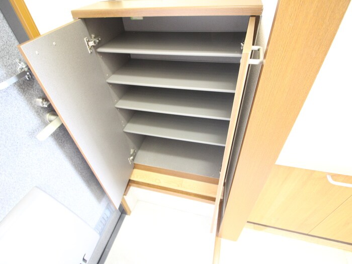 靴箱 プリマベ－ラ