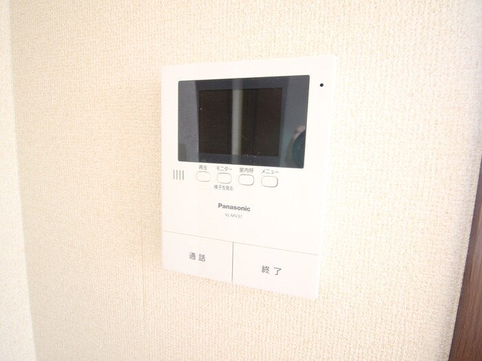 内観写真 プリマベ－ラ