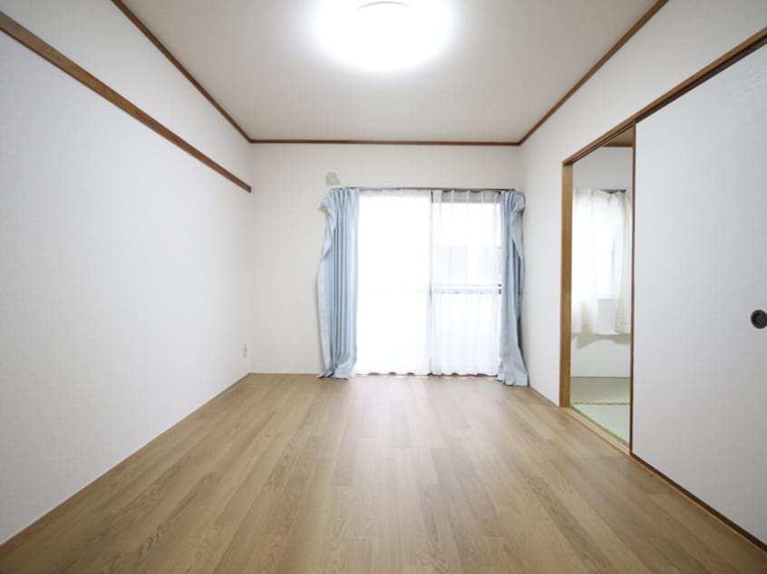 居室 ユニメント佐藤
