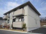 ピアチェーレ　Ａ棟