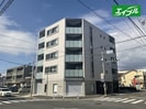 エストメゾン石川橋の外観