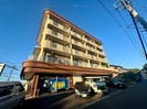 マンション豊泉の外観