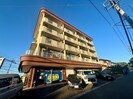 マンション豊泉の外観