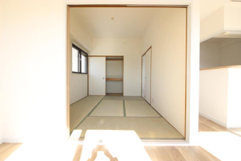 居室 メゾン黒川