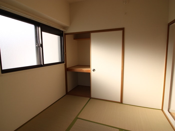 収納 メゾン黒川