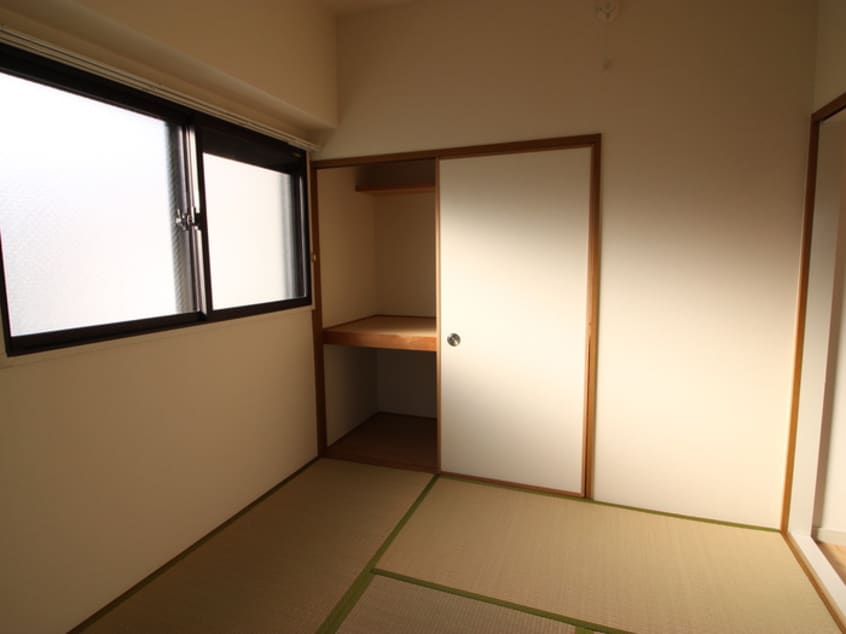 収納 メゾン黒川