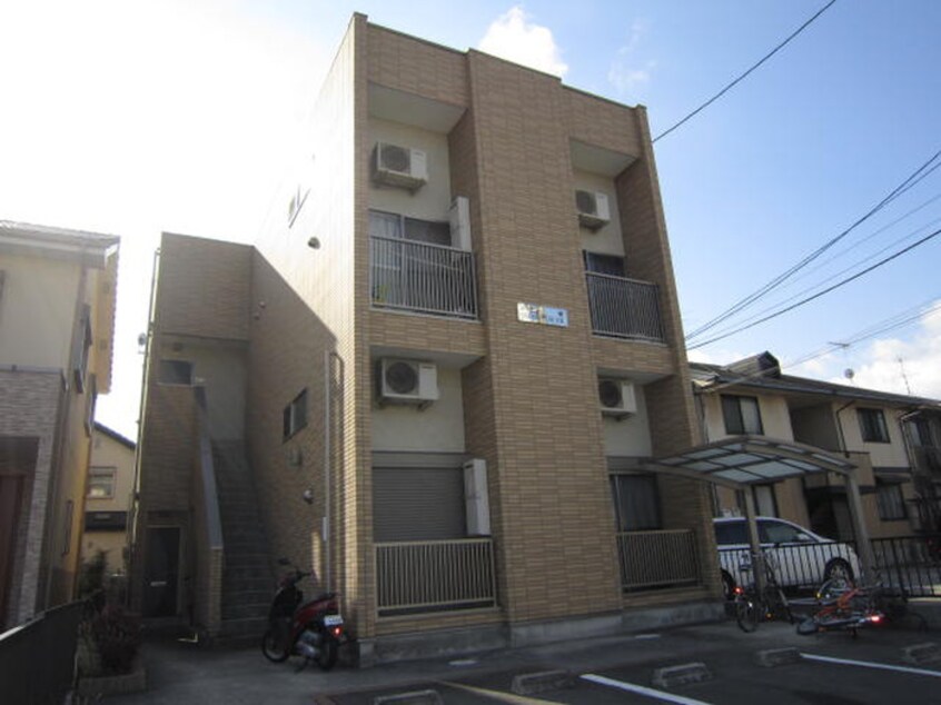 外観写真 TAKINO HOUSE伏屋