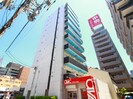 ＢＲＩＯ　名南の外観
