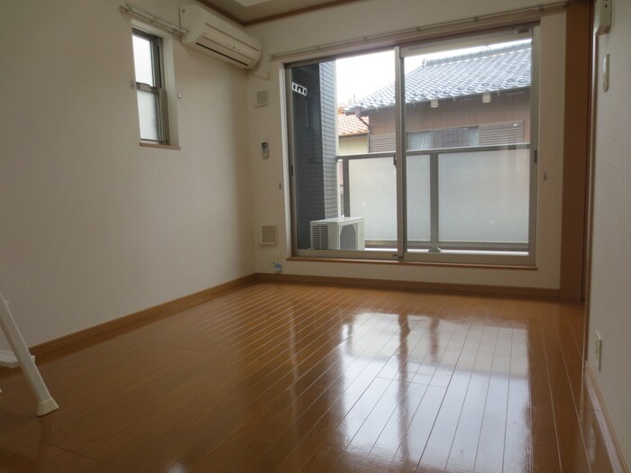 居室 アルベログラン２１