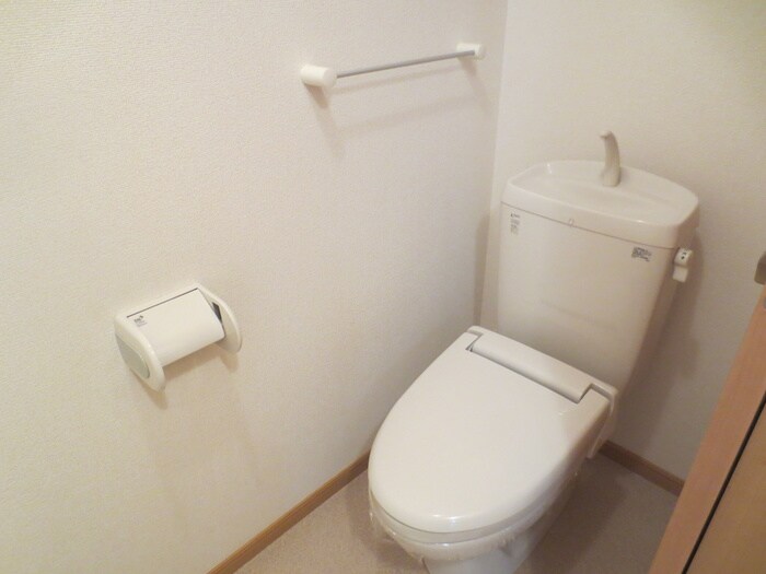 トイレ アルベログラン２１