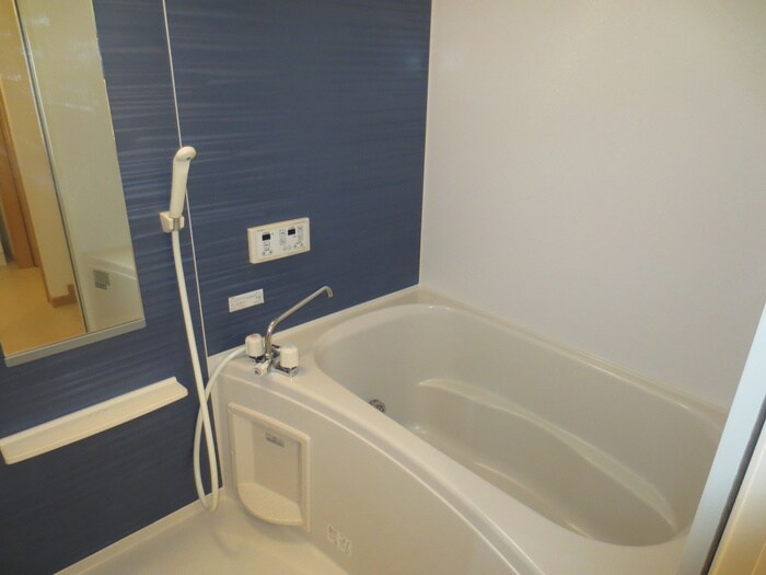 バス／シャワールーム等 アルベログラン２１