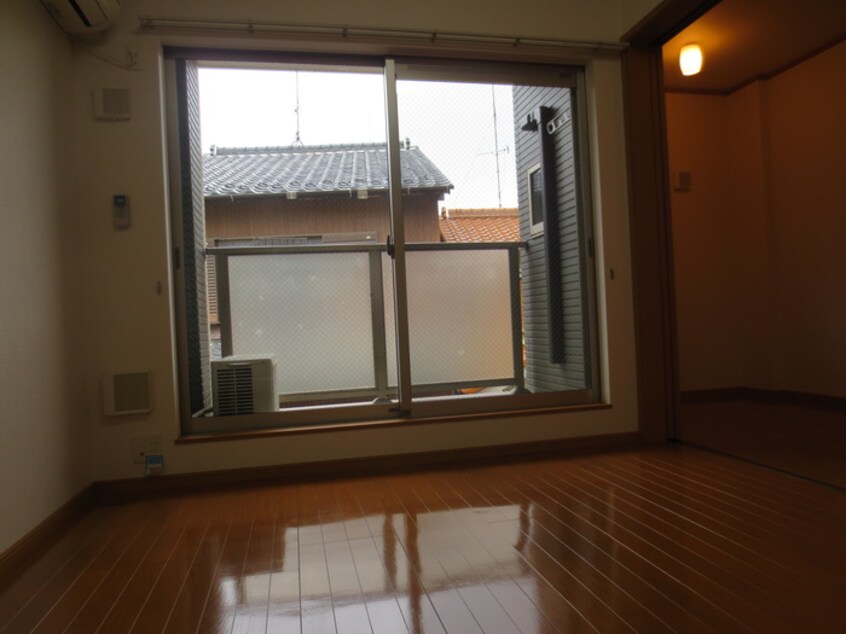 居室 アルベログラン２１