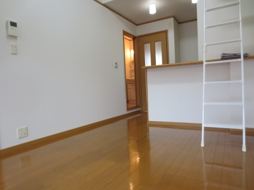 居室 アルベログラン２１