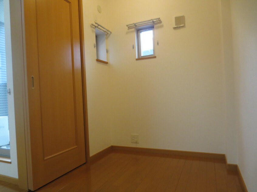 居室 アルベログラン２１