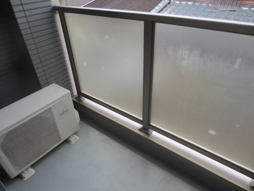 ベランダ・バルコニー アルベログラン２１