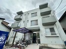 カーサジョイアの外観