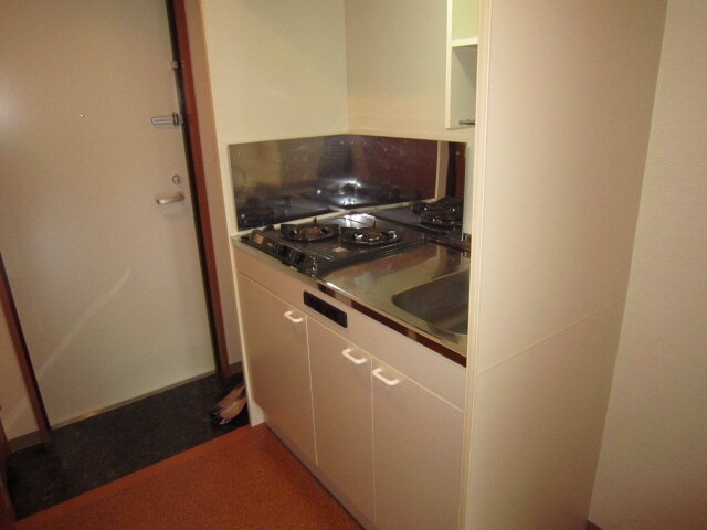 キッチン エクセレンス