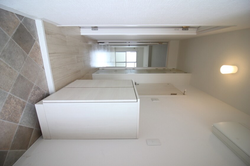 靴箱 野添マンションひろみ