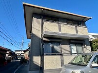 プレストンズ参番館