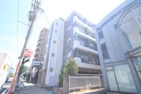 青山マンション