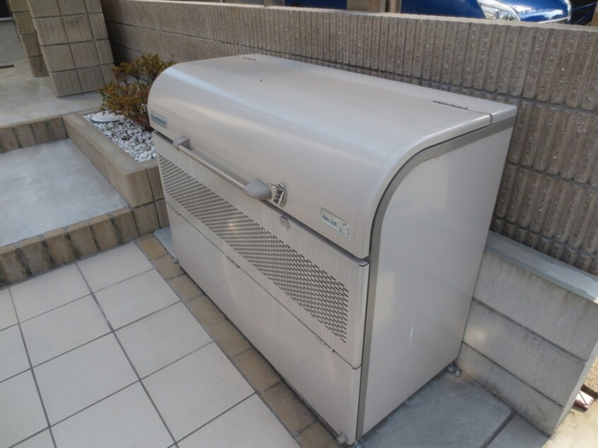 建物設備 AKALA