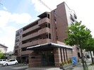 パストラーレの外観
