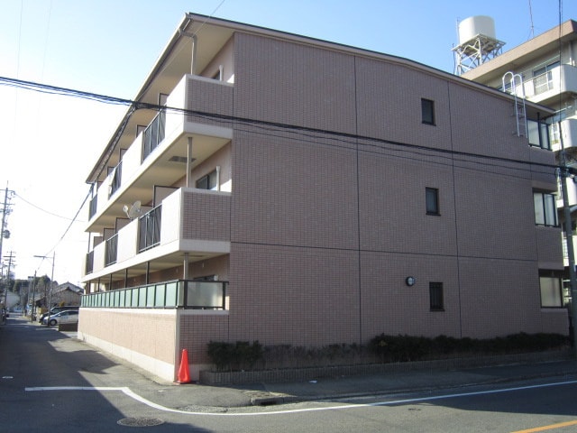 外観写真 アイレヘイワ