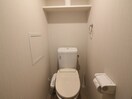 トイレ ﾌﾟﾚｻﾝｽ丸の内ﾚｼﾞﾃﾞﾝｽⅡ(405)