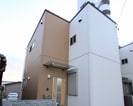 当知1-1211-1KODATEXⅢ　C棟の外観