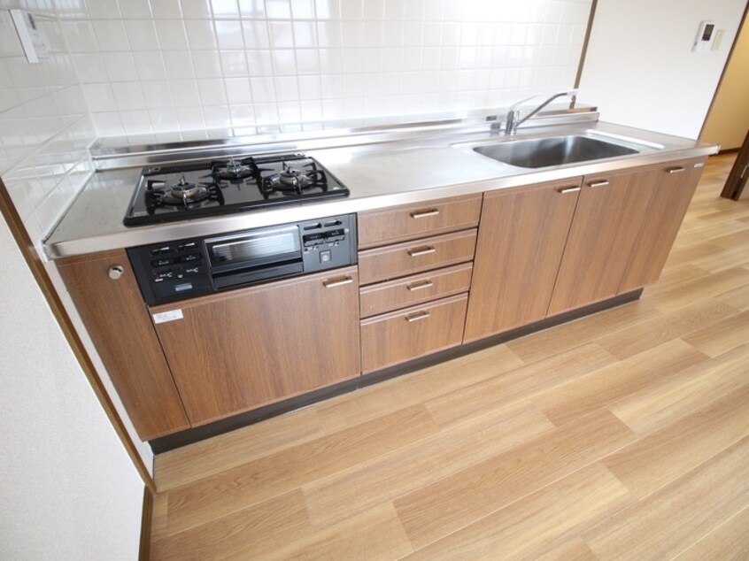 キッチン Ｗｉｎｇ９５