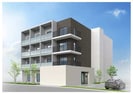 Comfort杉村の外観