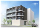 Comfort杉村の外観