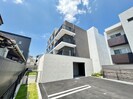 Comfort杉村の外観