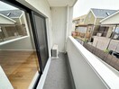 ベランダ・バルコニー Comfort杉村