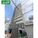 外観写真 エスリード上前津セレーノ