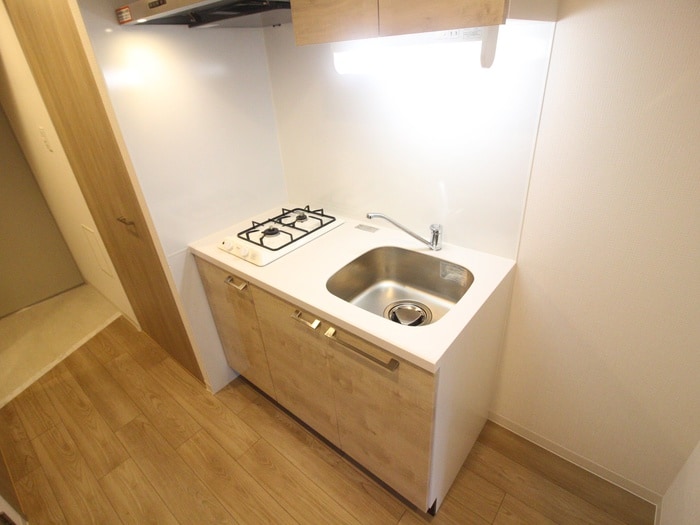 キッチン エスリード上前津セレーノ