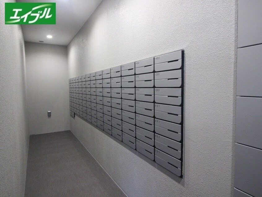 その他 エスリード上前津セレーノ