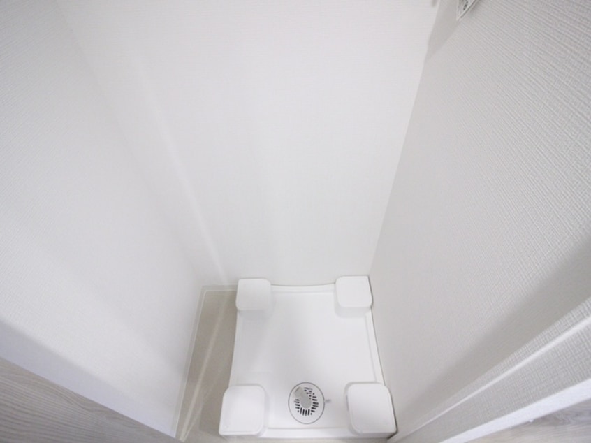 洗濯機置場 エスリード上前津セレーノ