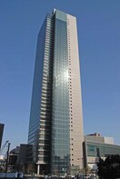 ﾐｯﾄﾞﾗﾝﾄﾞｽｸｴｱ(映画館)まで636m プレサンス名古屋駅前(1001)